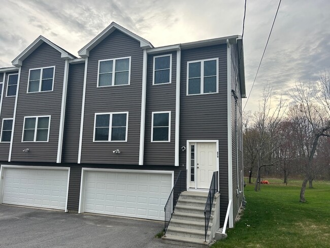 property at 676 Burncoat St