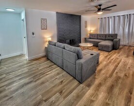 3113 Black Forest Dr in Las Vegas, NV - Building Photo - Building Photo