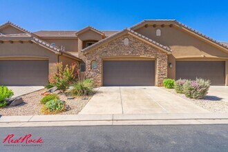 4254 Razor Ridge Dr in Washington, UT - Building Photo - Building Photo