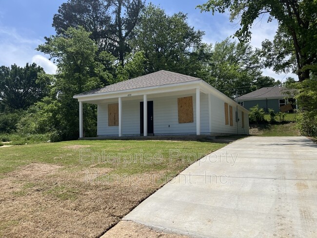 4503 Suncrest Dr in Memphis, TN - Building Photo - Building Photo