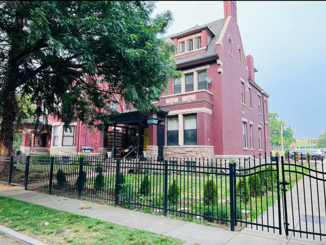 3010 Melrose Ave, Unit #2 in Cincinnati, OH - Building Photo - Building Photo