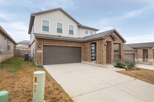 25846 Posey Dr in Boerne, TX - Building Photo - Building Photo