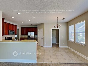 708 Spruce Pine Ln in Saint Johns, FL - Foto de edificio - Building Photo