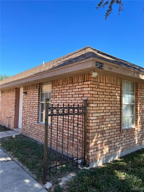 22 Villa Linda Ave in Edinburg, TX - Building Photo - Building Photo