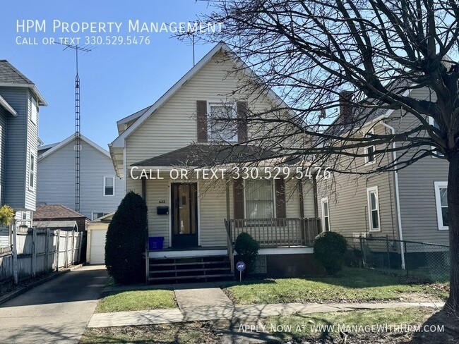 property at 632 Smith Ave SW