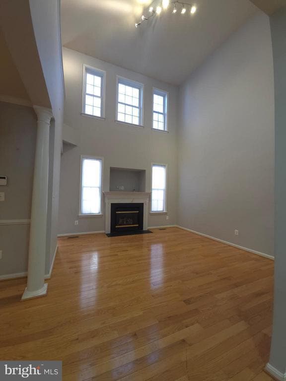 property at 20387 Fallsway Terrace