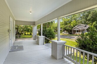 4717 Court S in Birmingham, AL - Building Photo - Building Photo