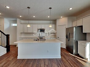 802 Castor Ct in Sunbury, OH - Building Photo - Building Photo