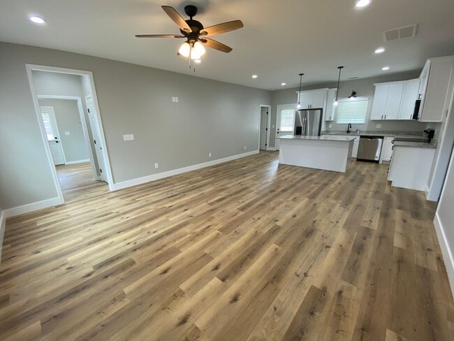 6 Glenwood School Rd NE in Rome, GA - Building Photo - Building Photo