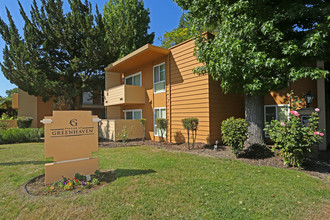 Villas at Greenhaven in Sacramento, CA - Building Photo - Building Photo