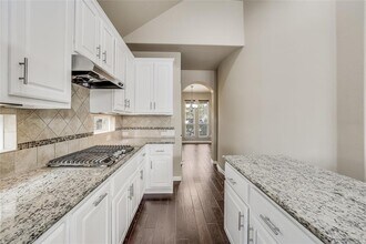 18208 Copper Grassland Way in Pflugerville, TX - Foto de edificio - Building Photo