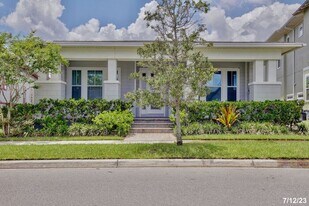 13364 Stoddart Ave in Orlando, FL - Building Photo