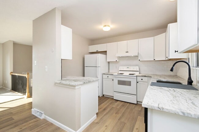4519 Marble Ave in Cheyenne, WY - Building Photo - Building Photo