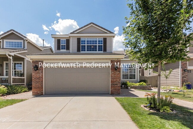 3435 Castle Peak Ave in Superior, CO - Building Photo - Building Photo