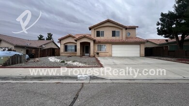 13141 Quiet Canyon Dr in Victorville, CA - Building Photo - Building Photo