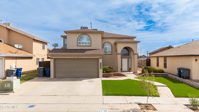 12741 Tierra Monje Ln