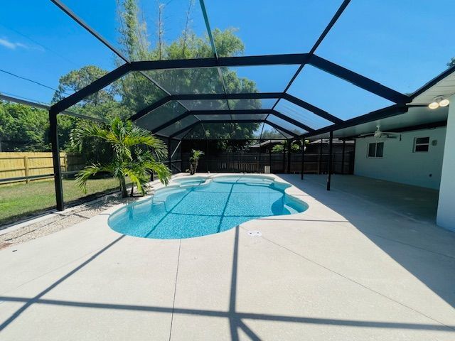 179 Bamboo Ave SE in Palm Bay, FL - Building Photo - Building Photo