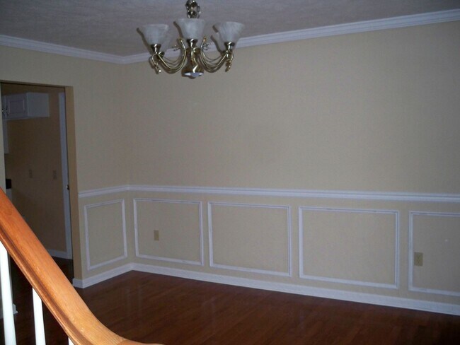 126 Wiltshire Dr in Bellefonte, PA - Building Photo - Building Photo