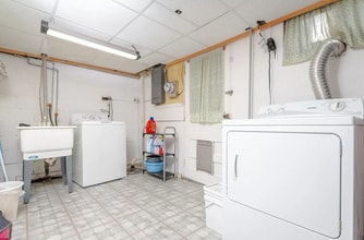 1745 Amuskai Rd in Parkville, MD - Building Photo - Building Photo