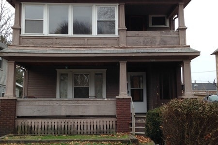 588 Schiller Ave, Unit 2 in Akron, OH - Building Photo - Building Photo