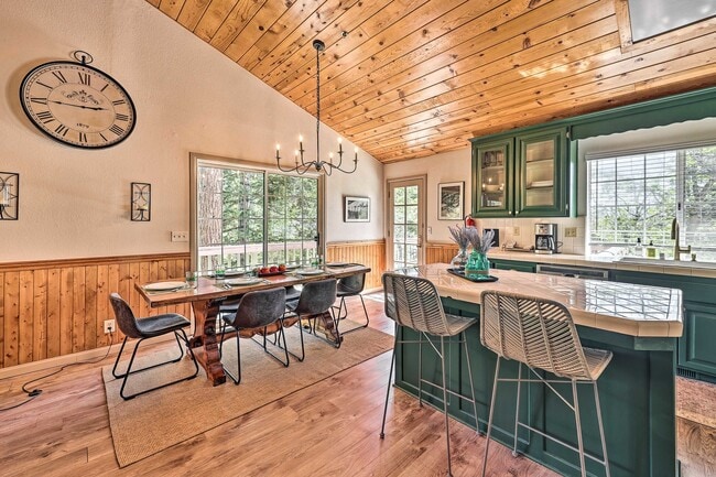 360 Cedarbrook Dr in Twin Peaks, CA - Building Photo - Building Photo