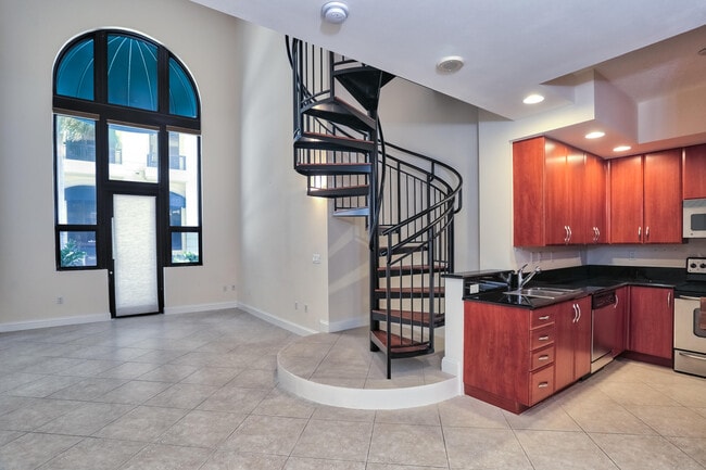 property at 801 S Olive Ave