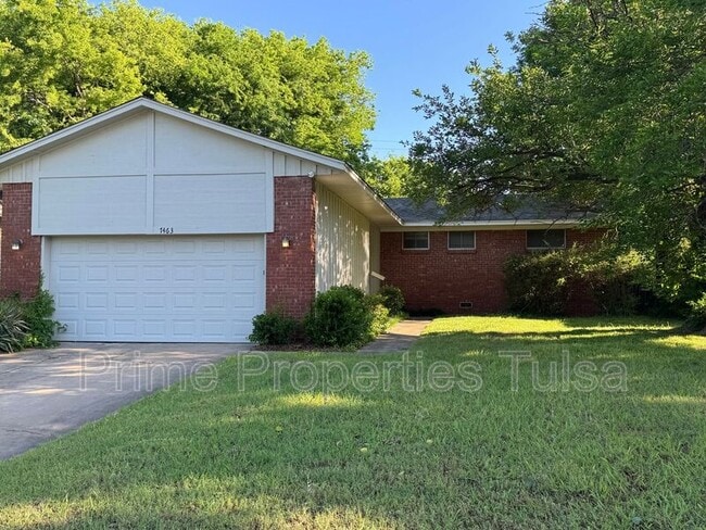 property at 7463 E 29th St