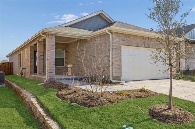 805 Leavenworth Dr in McKinney, TX - Building Photo - Building Photo