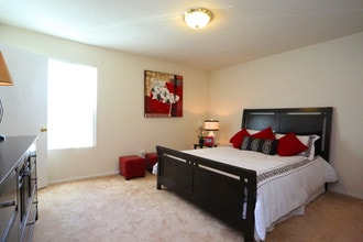Interior Photo