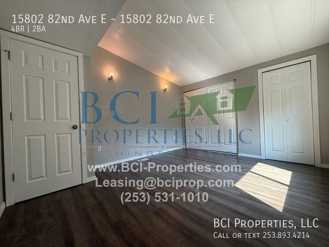 15802 82nd Ave E in Puyallup, WA - Building Photo - Building Photo