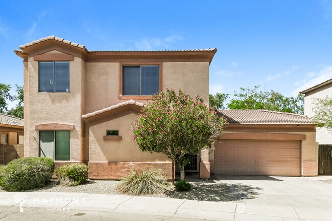 property at 3606 W Marconi Ave