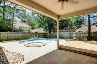 127 Rush Haven Dr in The Woodlands, TX - Building Photo - Building Photo