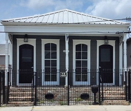 1131 Reverend John Raphael Jr Way in New Orleans, LA - Building Photo - Building Photo
