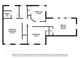 3 Flint Ridge Ct in Greensboro, NC - Building Photo - Building Photo