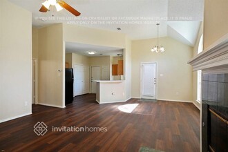 2624 Bent Brook Dr in Mesquite, TX - Building Photo - Building Photo