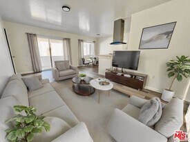 1426 Orange Grove Ave in Los Angeles, CA - Building Photo