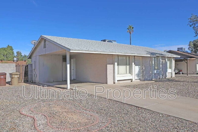 property at 7210 W Turquoise Ave