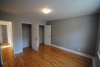 23 Chapleau Ave. in Ottawa, ON - Building Photo - Building Photo