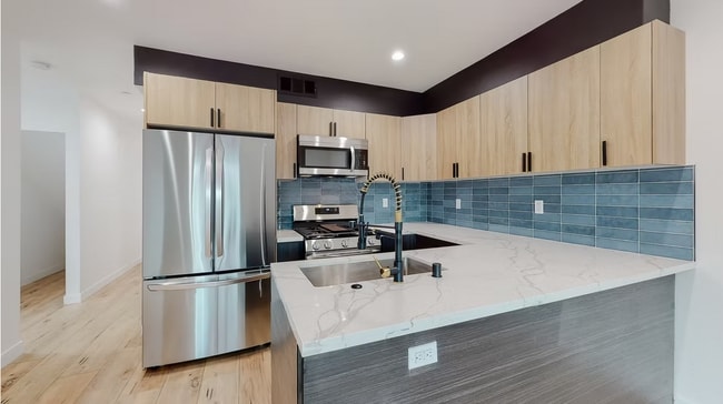 property at 6807 Gloria Ave