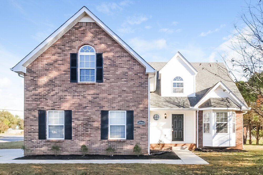 2044 Tahoma Trail in Murfreesboro, TN - Building Photo