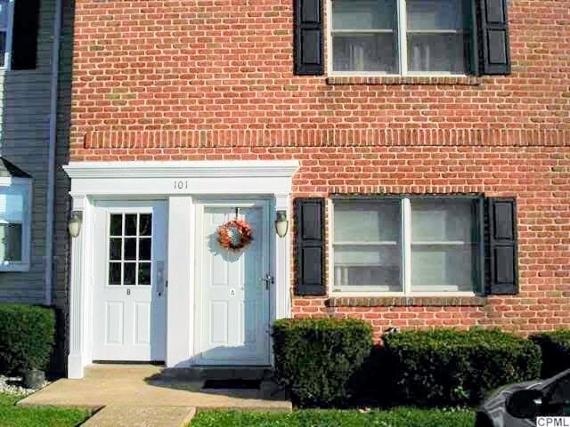 101 Wyncote Ct in Mechanicsburg, PA - Building Photo - Building Photo