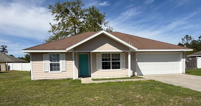 1111 SW Yorktown Glen in Lake City, FL - Building Photo - Building Photo