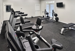 Atlas at St. George in Baton Rouge, LA - Building Photo - Building Photo