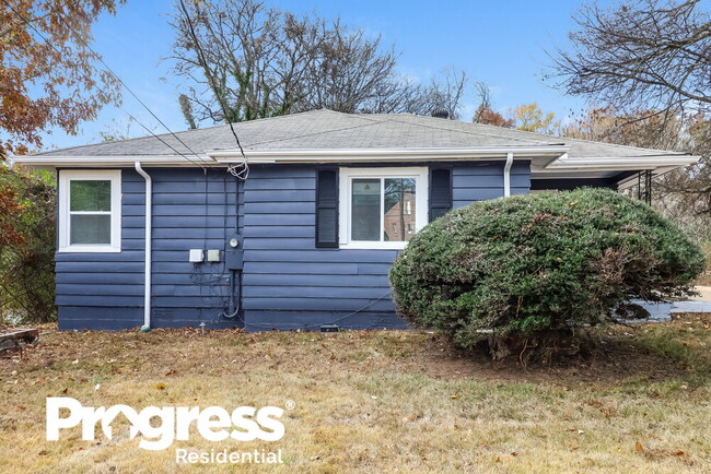 property at 1204 Pratt Hwy