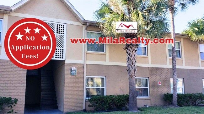 property at 9902 Turf Way