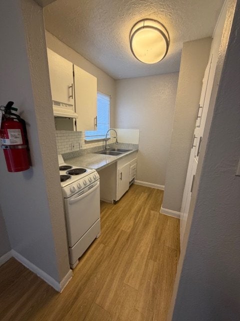 5220 Weber Rd, Unit F-104 in Corpus Christi, TX - Building Photo - Building Photo