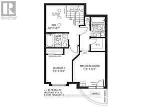 2420 Baronwood Dr in Oakville, ON - Building Photo - Building Photo