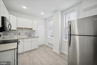 2513 N Garnet St in Philadelphia, PA - Building Photo - Building Photo