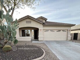 11737 W Madison St in Avondale, AZ - Building Photo