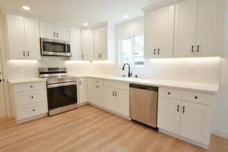 1445 Elam Ave in Campbell, CA - Building Photo - Building Photo
